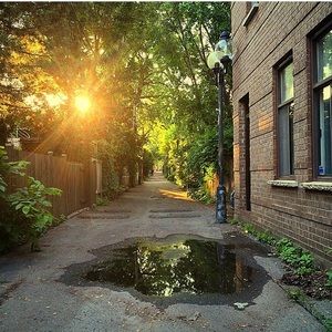 Meet your Posher, Nour